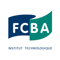 Logo FCBA