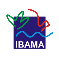 Logo Ibama