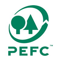 Logo PEFC