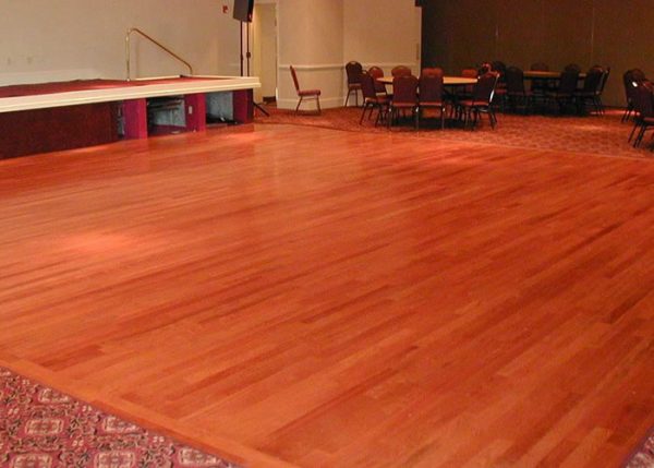 Parquet Jatoba1